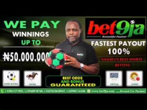 bet9ja winning code
