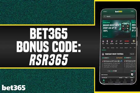bet bonus code