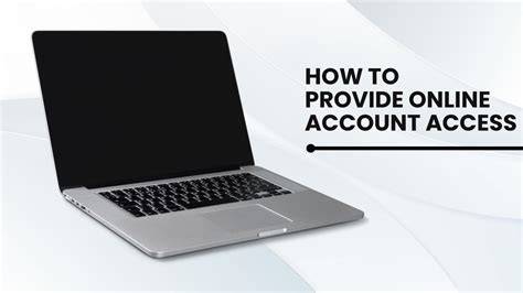 account access