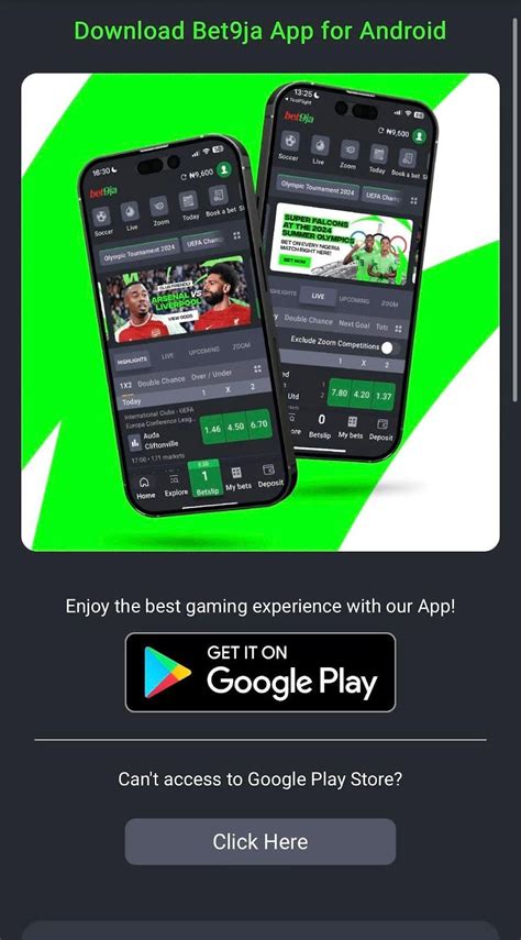 Bet9ja APK Old Version: Safe Android Download 2026